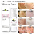 30ml 2% hydroquinone 4 krim pemutih